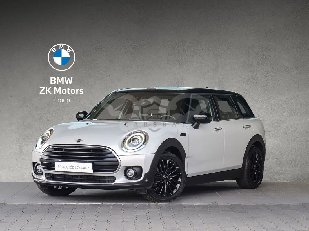 Mini Clubman Cooper 2020