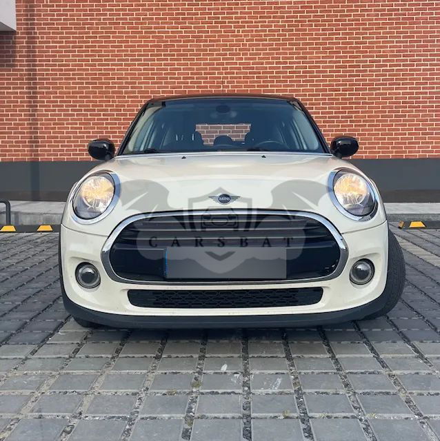 Mini Cooper Standard 2019