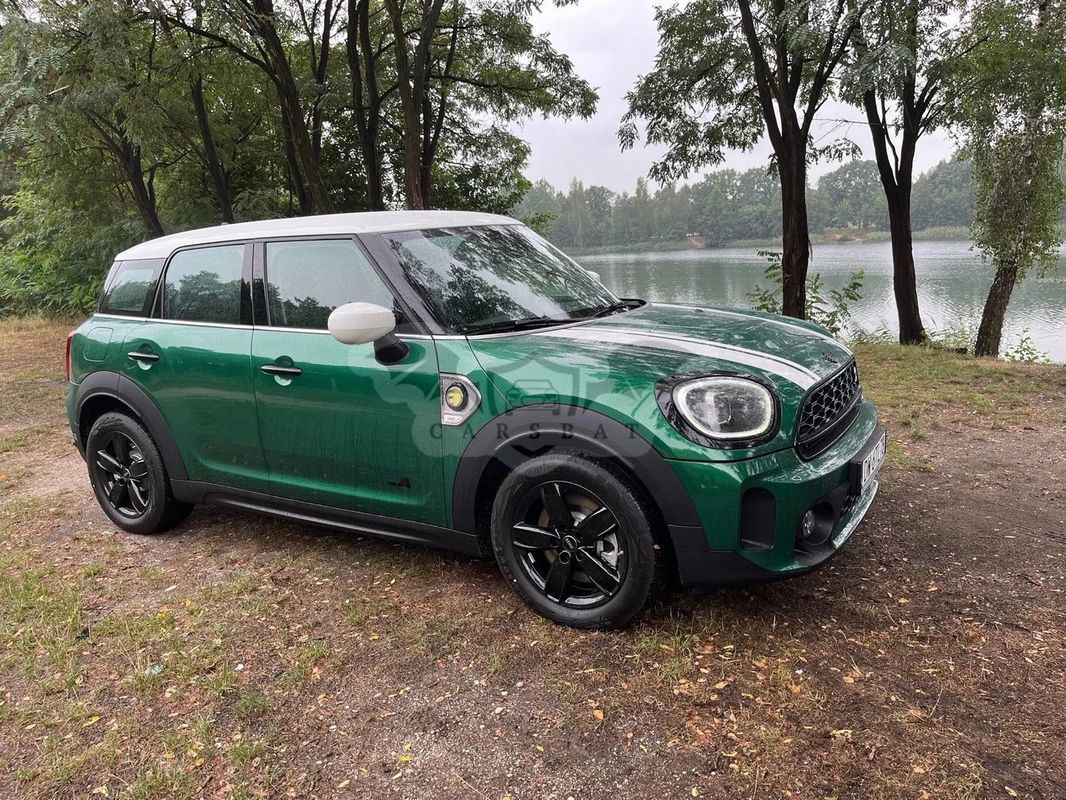 Mini Countryman Cooper SE ALL4 2022