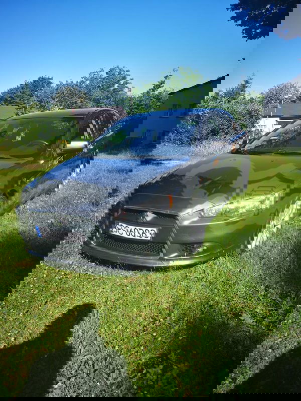 Mitsubishi Lancer IX 1.8 Invite LPG 2009