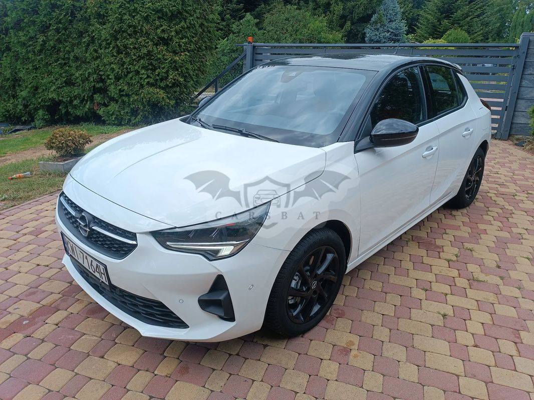 Opel Corsa F 1.2 GS Line S&S 2023