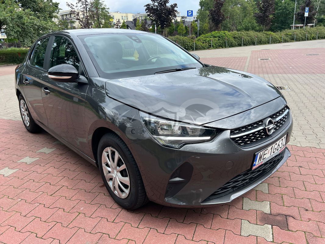 Opel Corsa F 1.2 Business S&S 2020