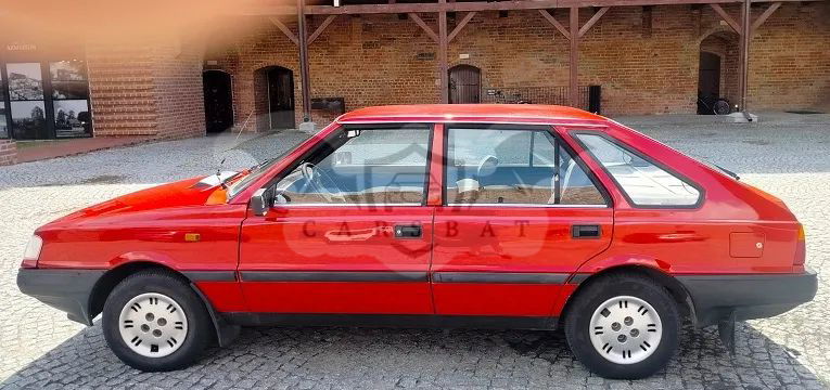 FSO Polonez Caro 1992