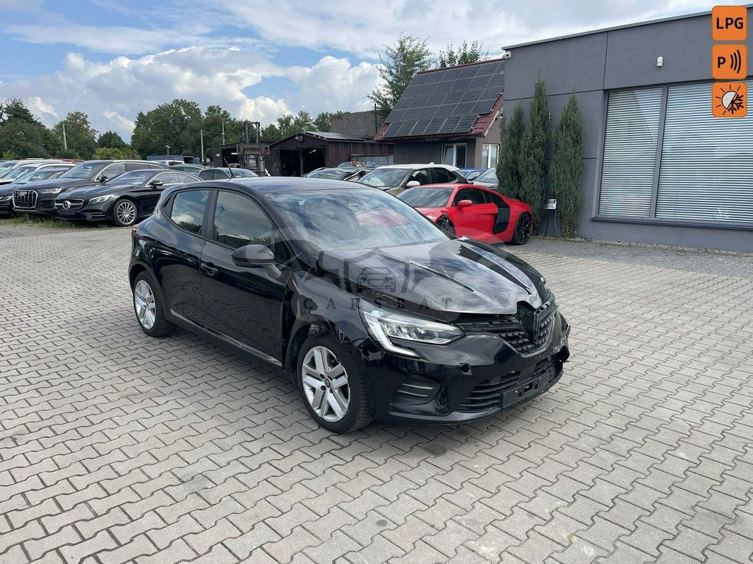 Renault Clio IV 2020