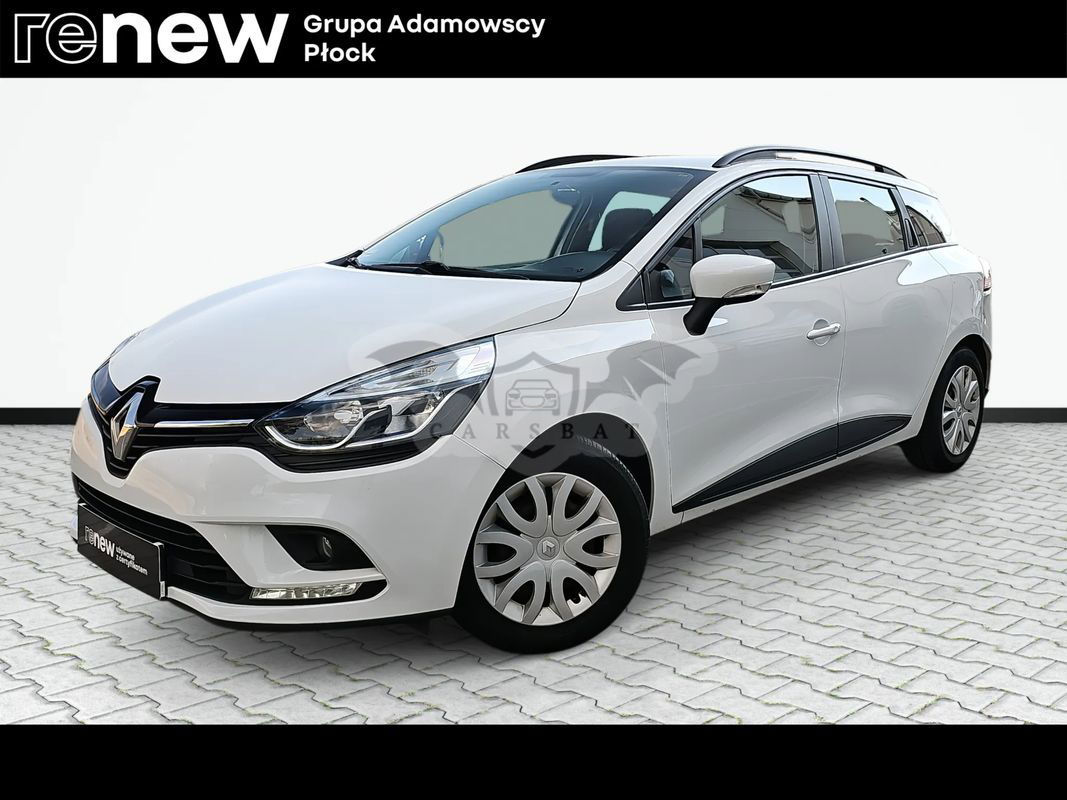 Renault Clio V 0.9 Energy TCe Zen 2020