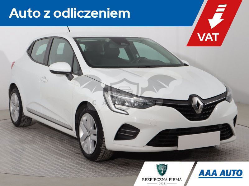 Renault Clio IV 2021