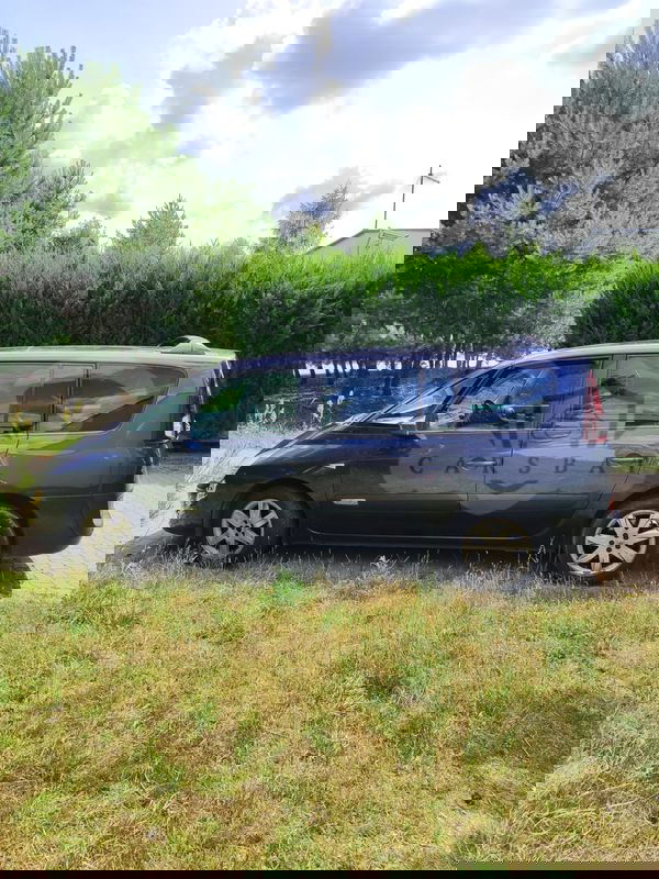 Renault Espace IV 2.0 dCi Expression 2008