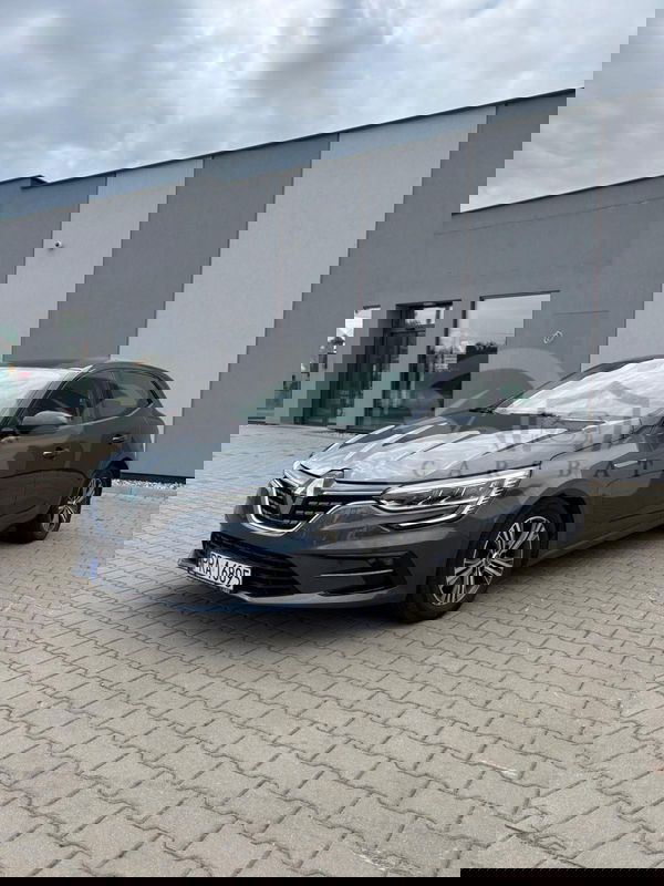 Renault Megane IV 1.3 TCe FAP Limited 2021