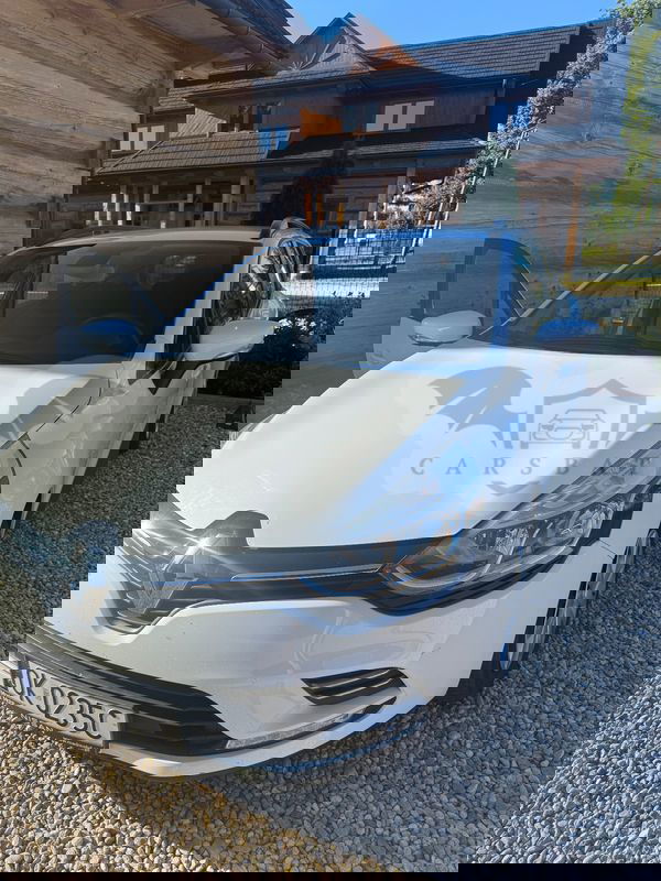 Renault Clio IV 0.9 TCe Alize 2019