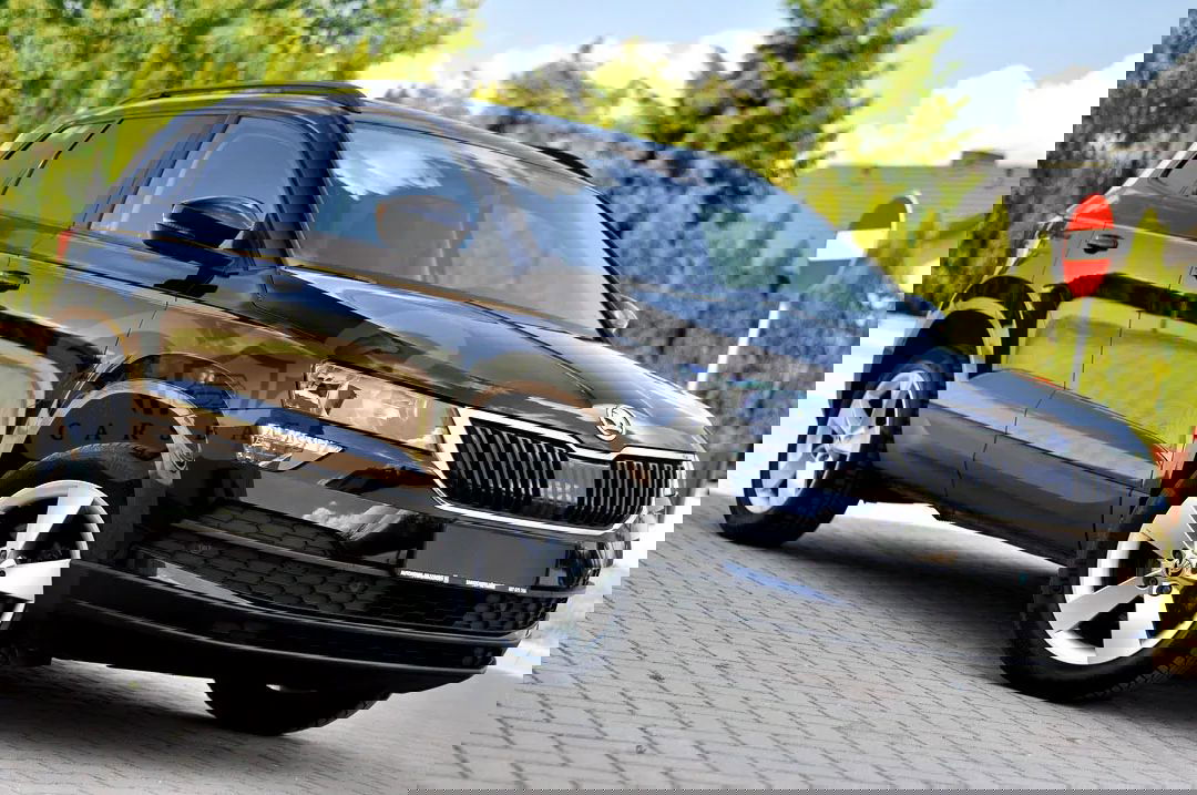 Skoda Karoq 1.6 TDI SCR Style 2019