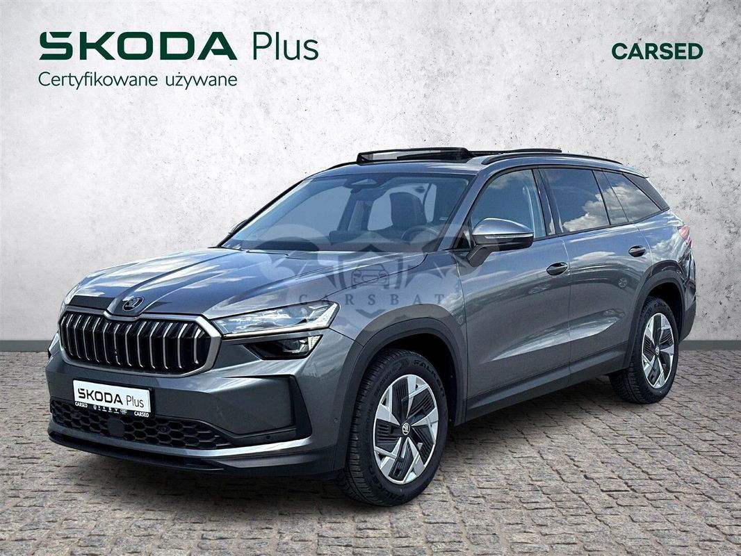 Skoda Kodiaq II 2.0 TDI 4x2 Selection DSG 2024