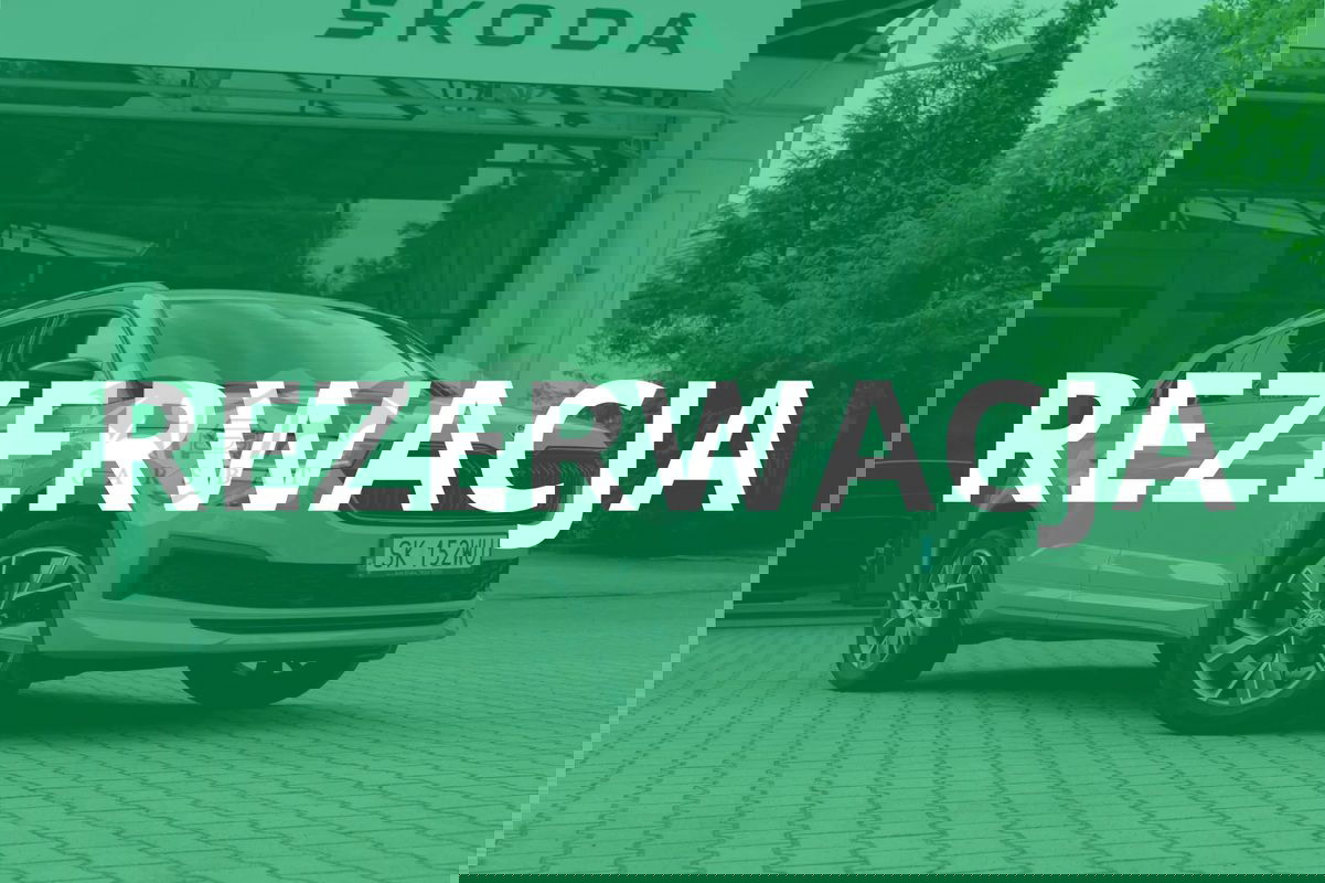 Skoda Kodiaq I 1.5 TSI ACT 4x2 Sportline DSG 2022