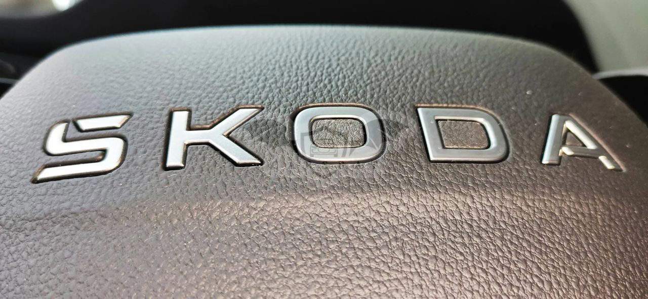 Skoda Scala 1.0 TSI Edition 130 2025