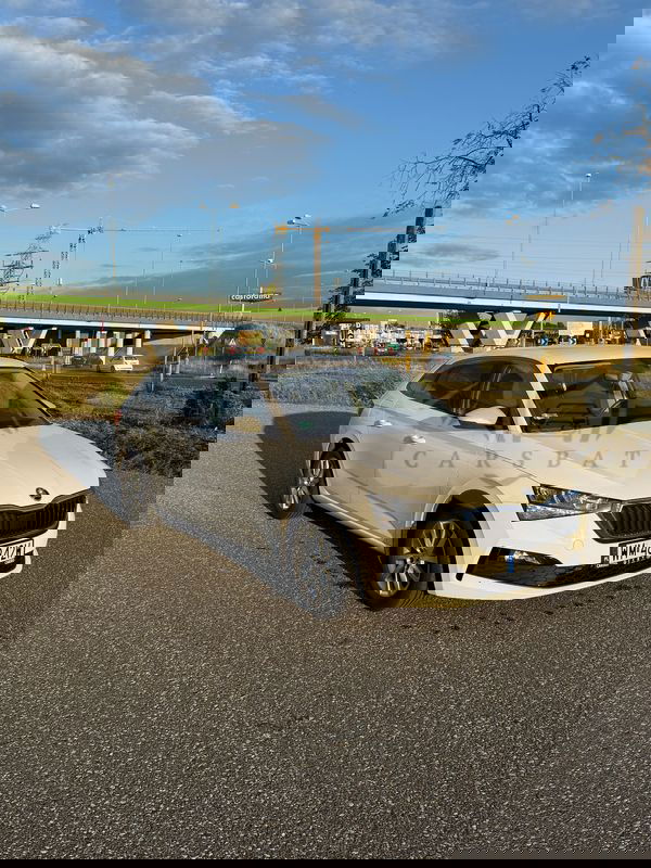 Skoda Scala 1.0 TSI Ambition 2020