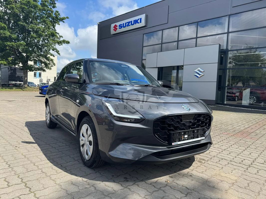 Suzuki Swift VII 1.2 Dualjet SHVS Premium 2025