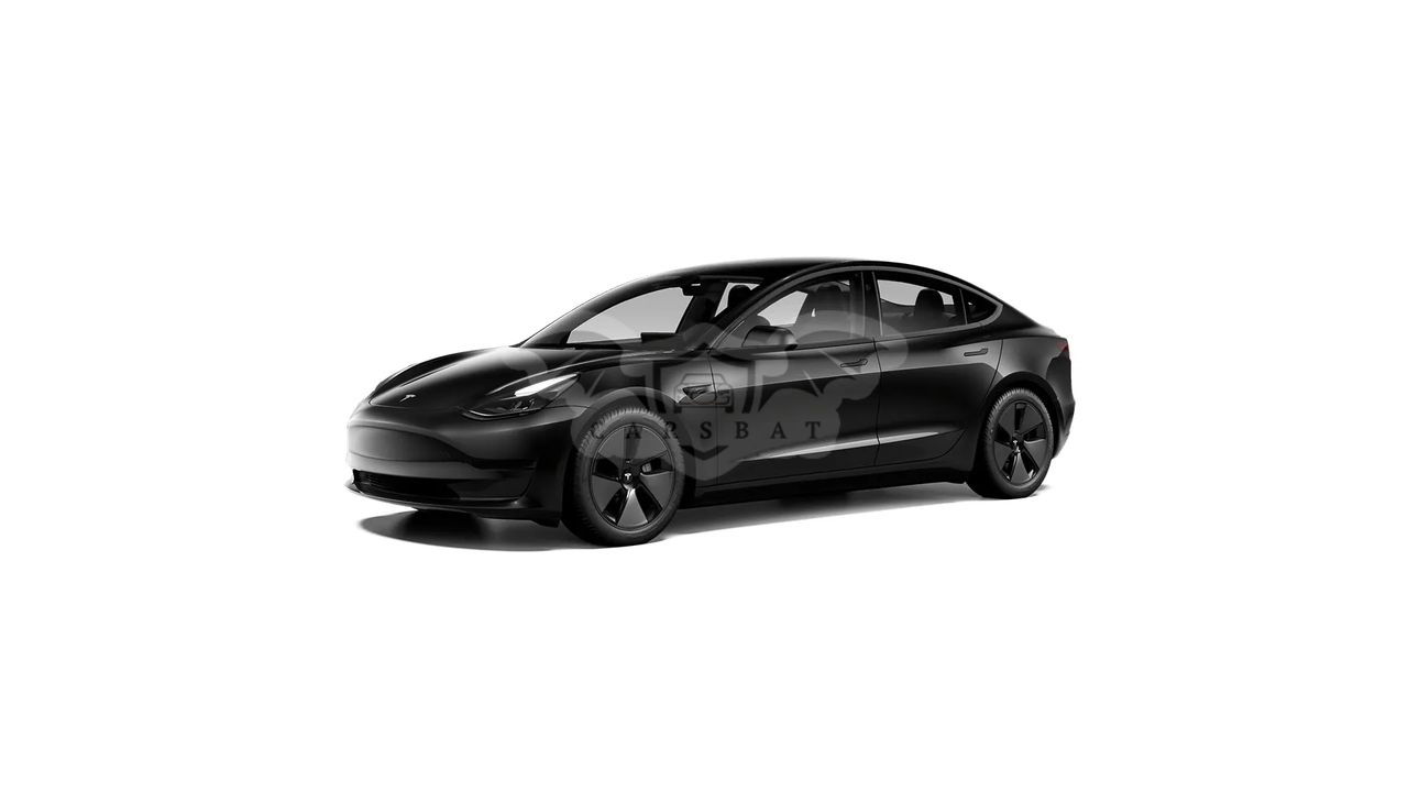 Tesla Model 3 RWD 2021