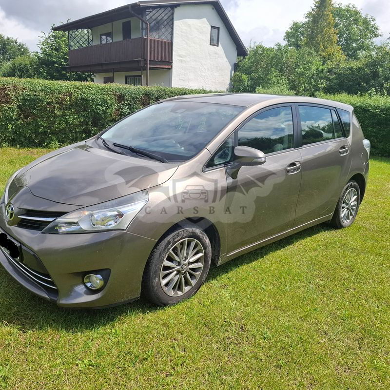 Toyota Verso 1.6 D-4D Active 2017