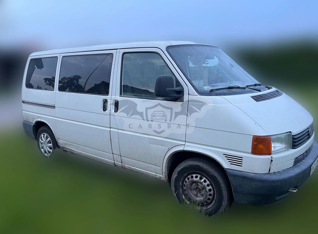Volkswagen Transporter T4 2002