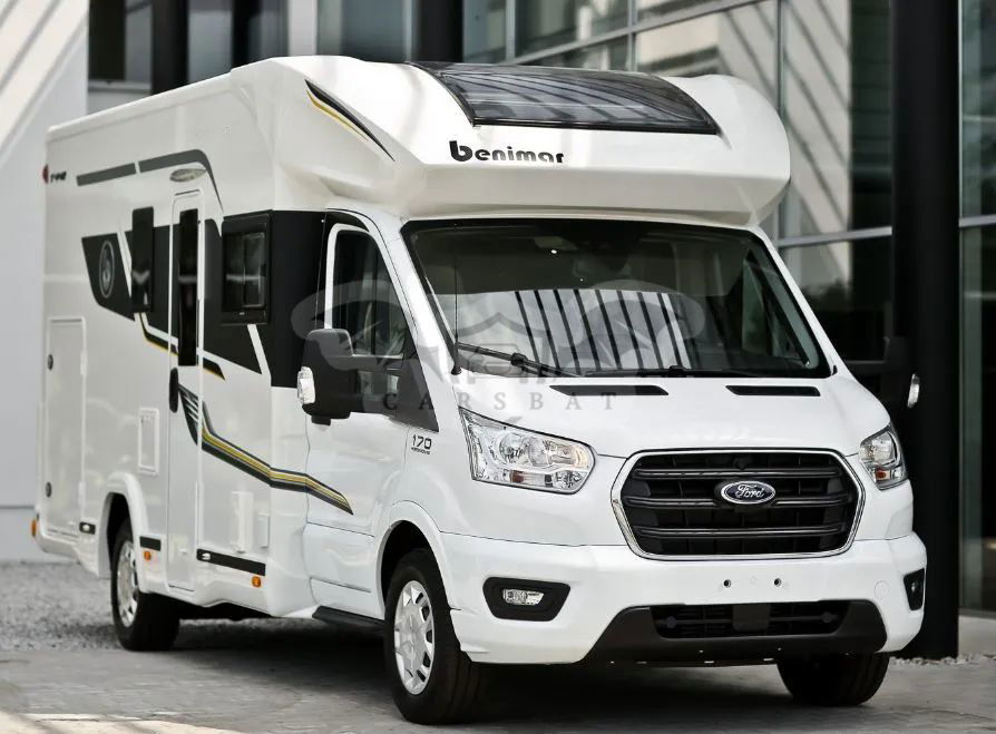 Benimar Tessoro 2022