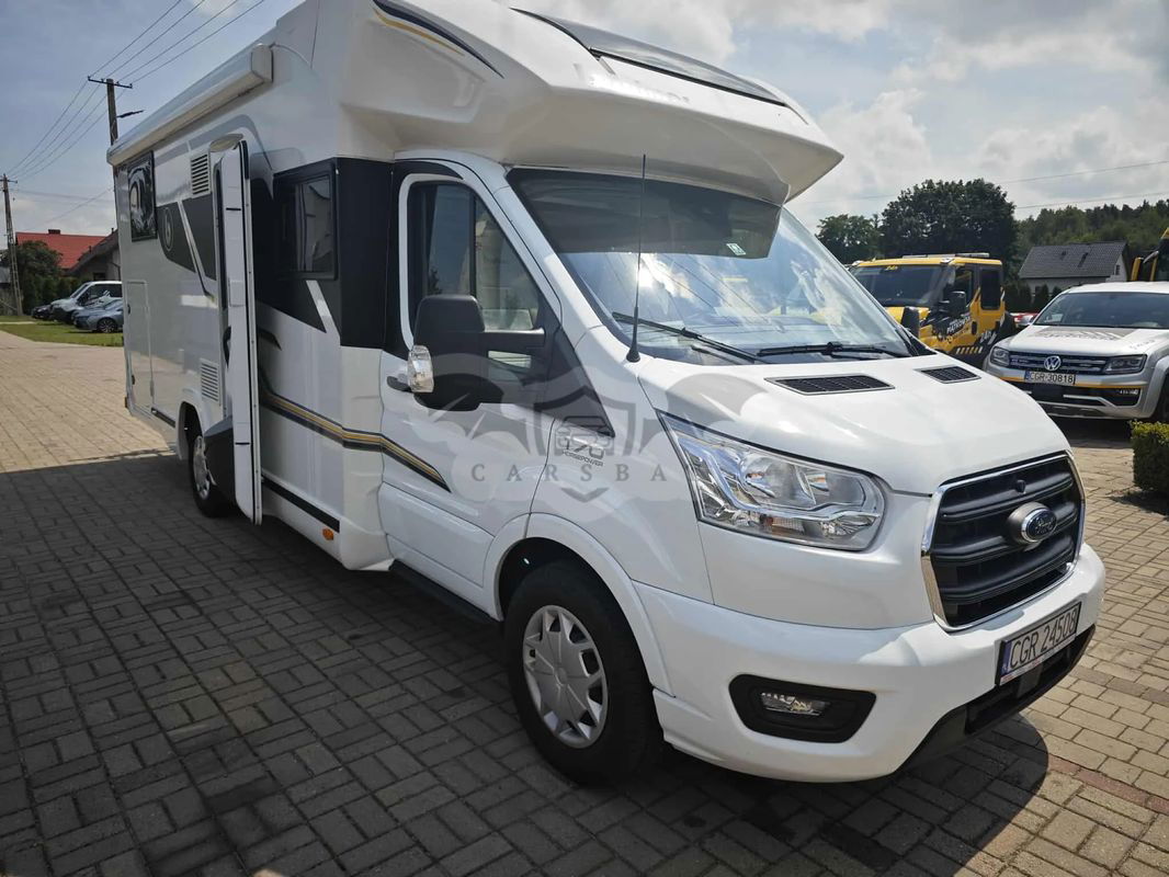Benimar Tessoro 2022