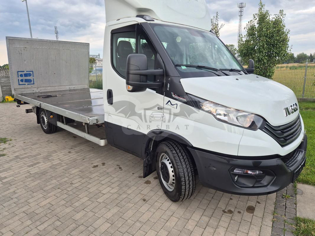 Iveco Daily 2023