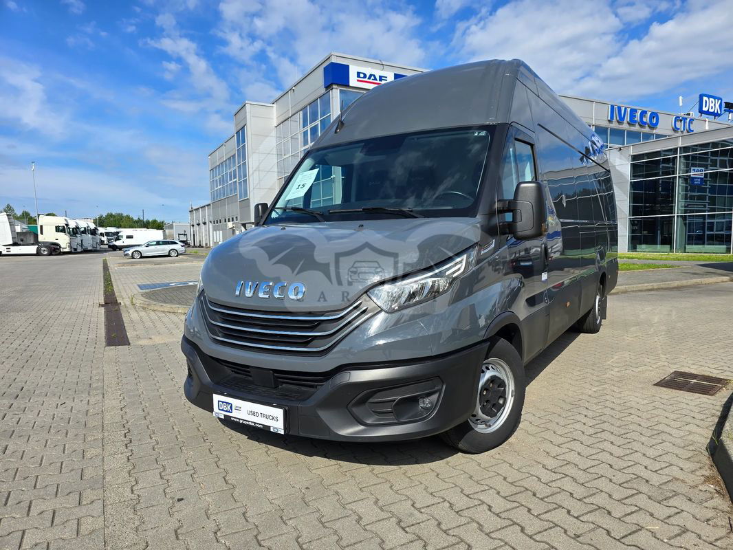 Iveco Daily 2022