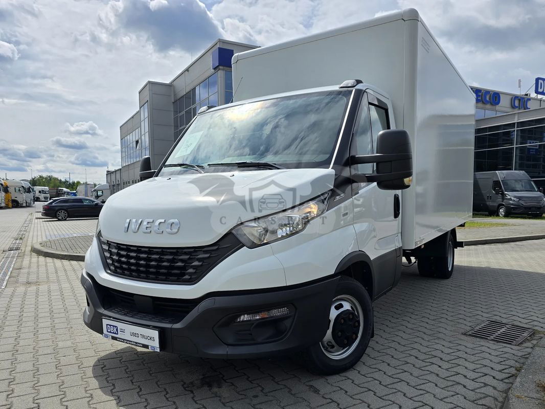 Iveco Daily 2021