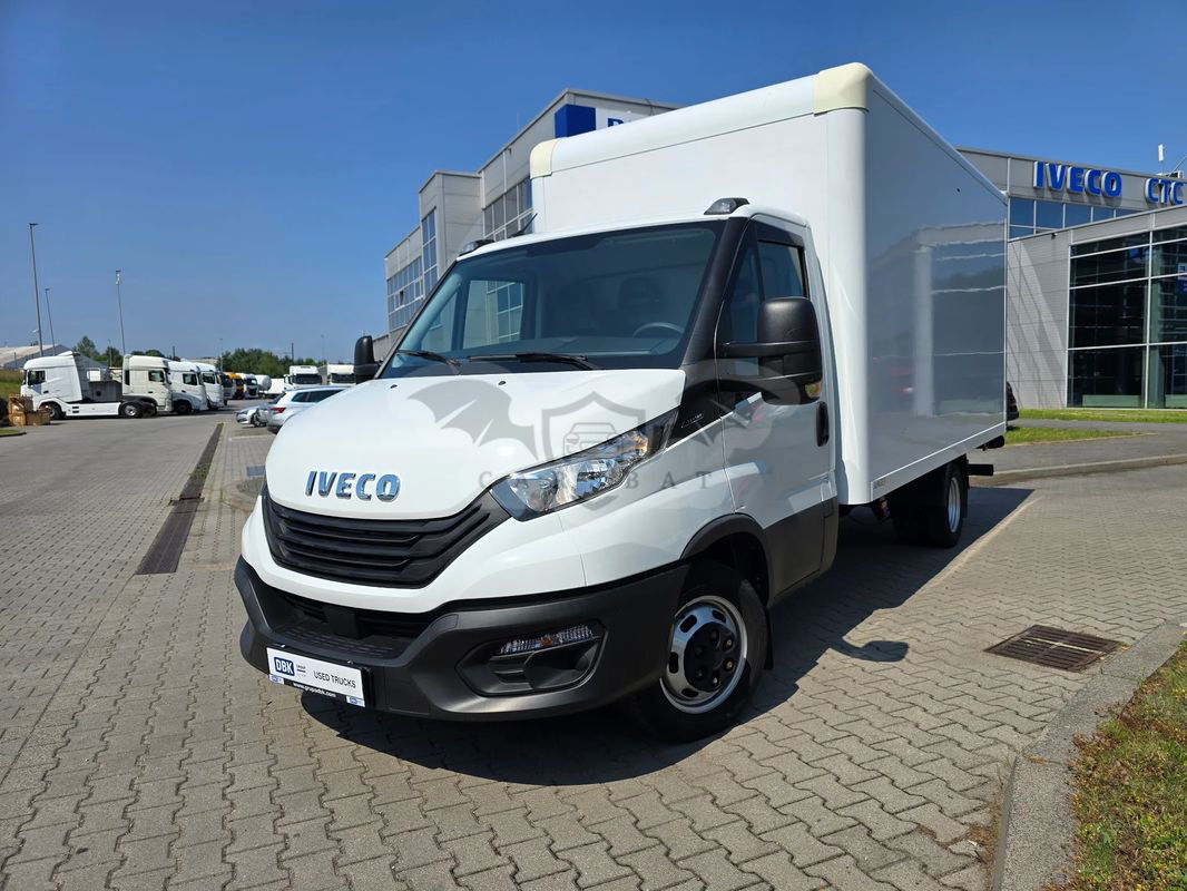 Iveco Daily 2022