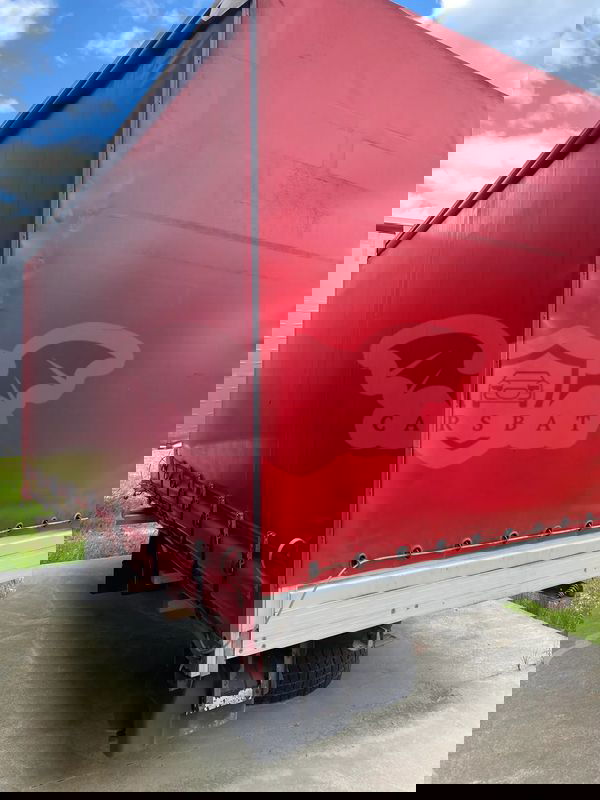 Renault Master 2016