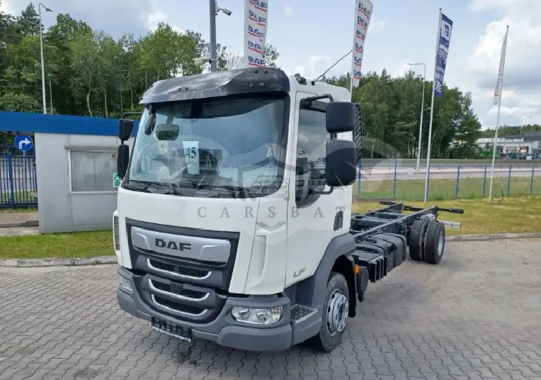 DAF LF 2025