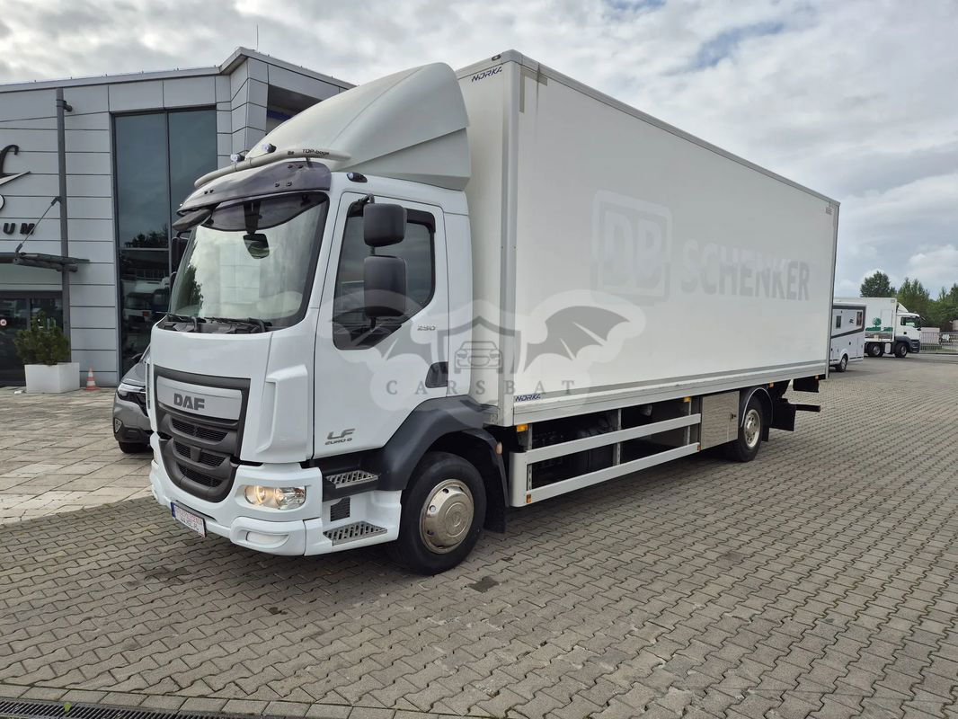 DAF LF 2014