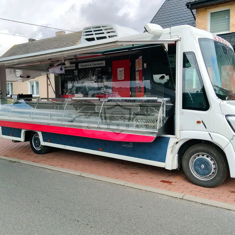 Renault Master 2020
