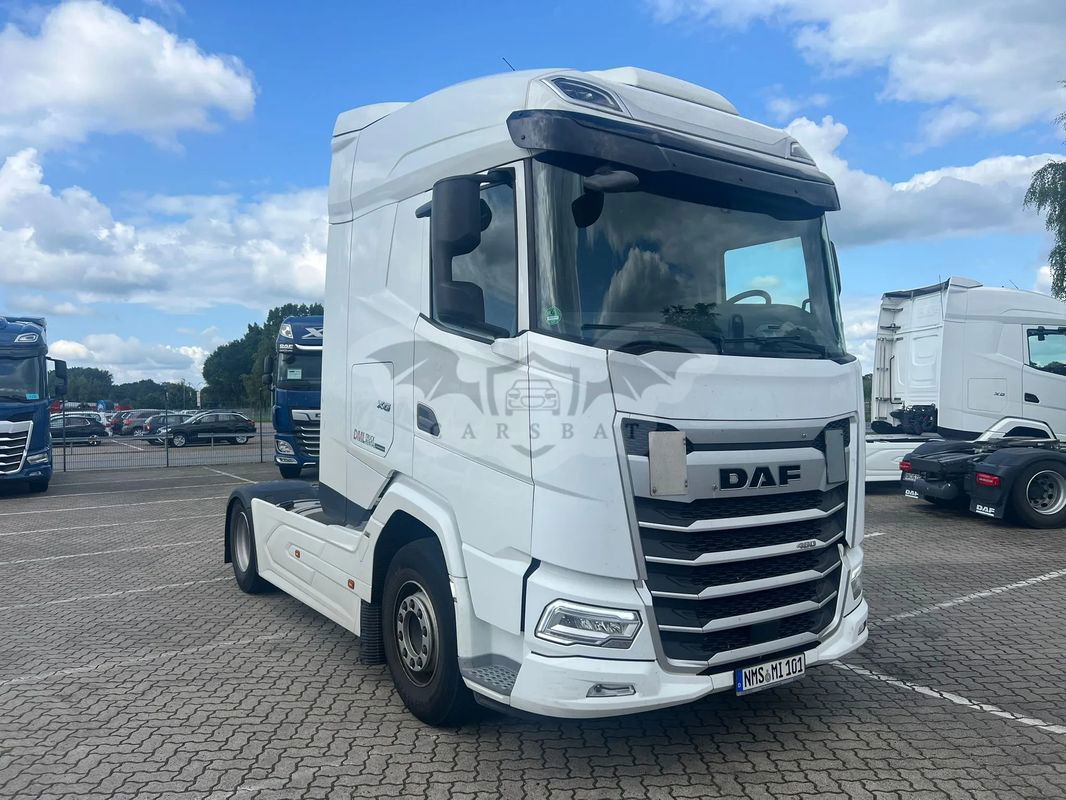 DAF XG 2022