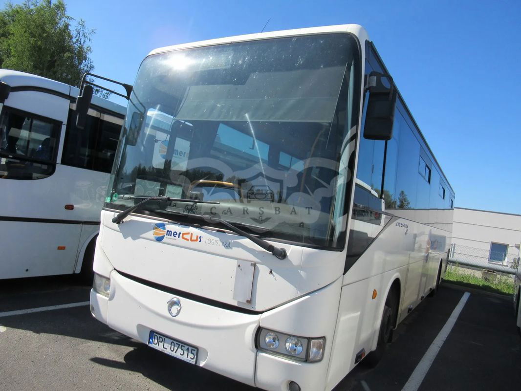 Iveco S-Way 2013