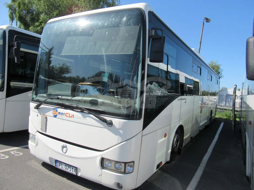 Iveco S-Way 2013