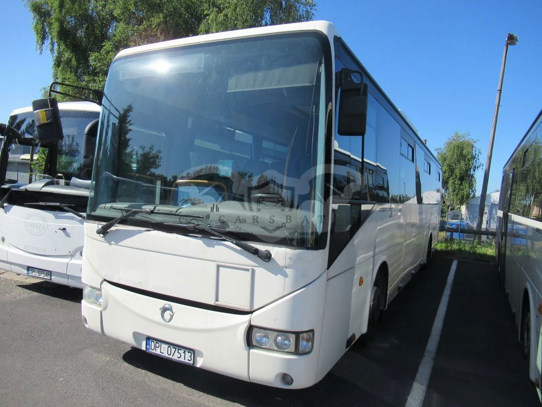 Iveco S-Way 2013