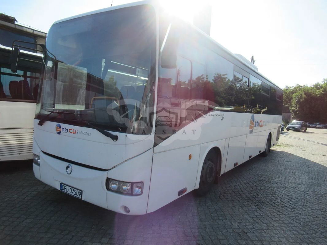 Iveco S-Way 2013