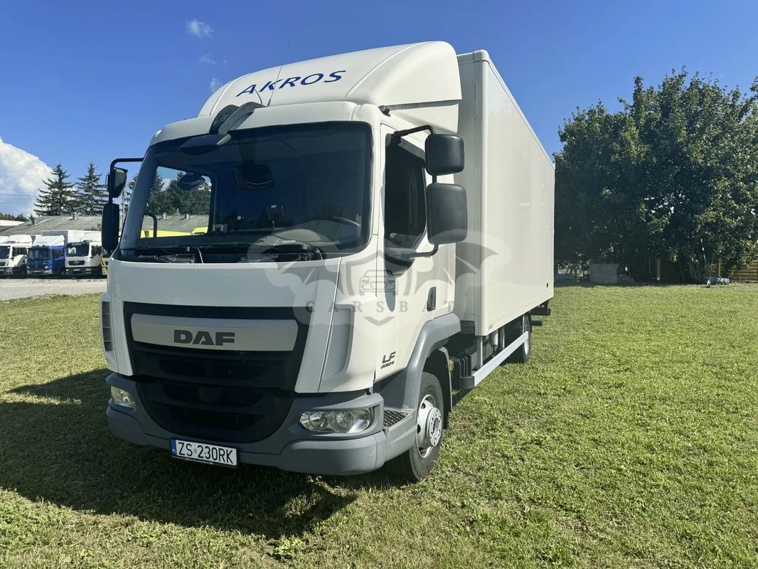 DAF LF 2015