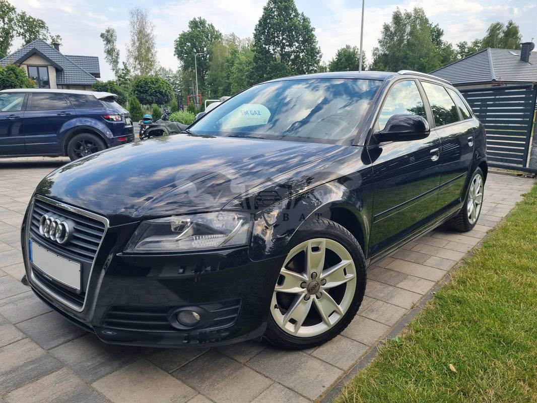 Audi A3 2010