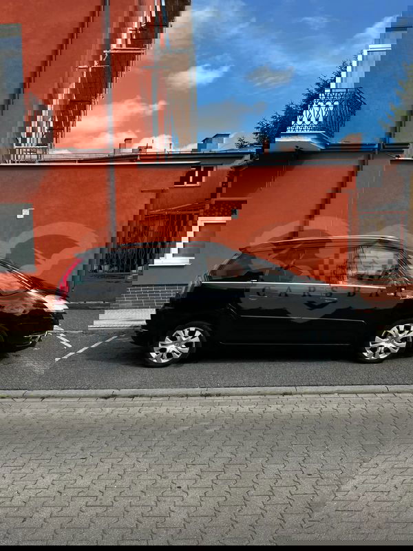 Citroën C4 Picasso I 2.0 HDi Exclusive 2009