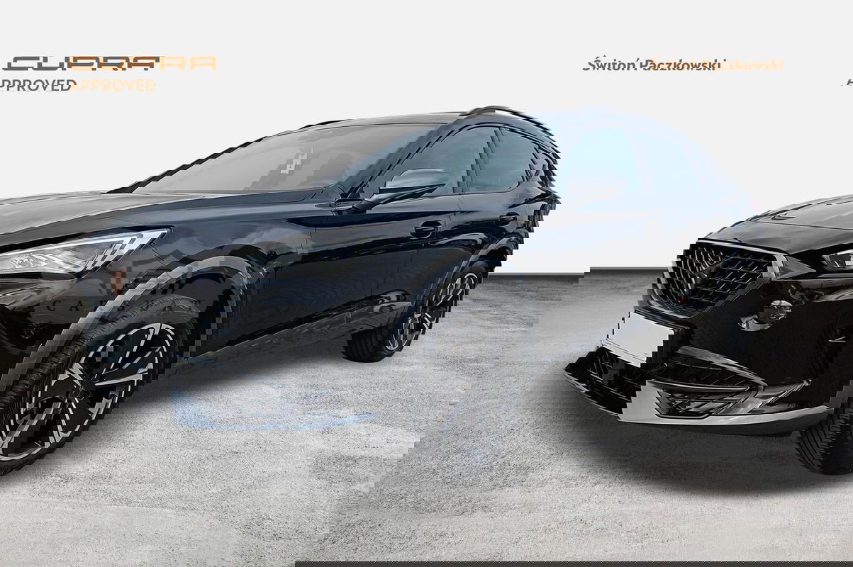 Cupra Formentor 2023