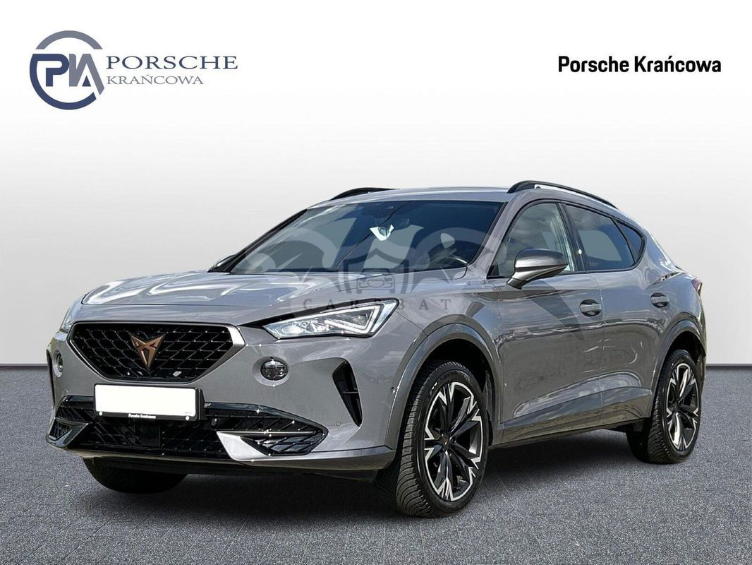 Cupra Formentor 1.5 TSI DSG 2023