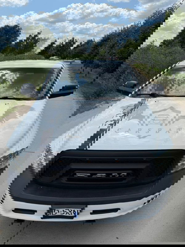 Dodge RAM 1500 4.7 4x4 2014