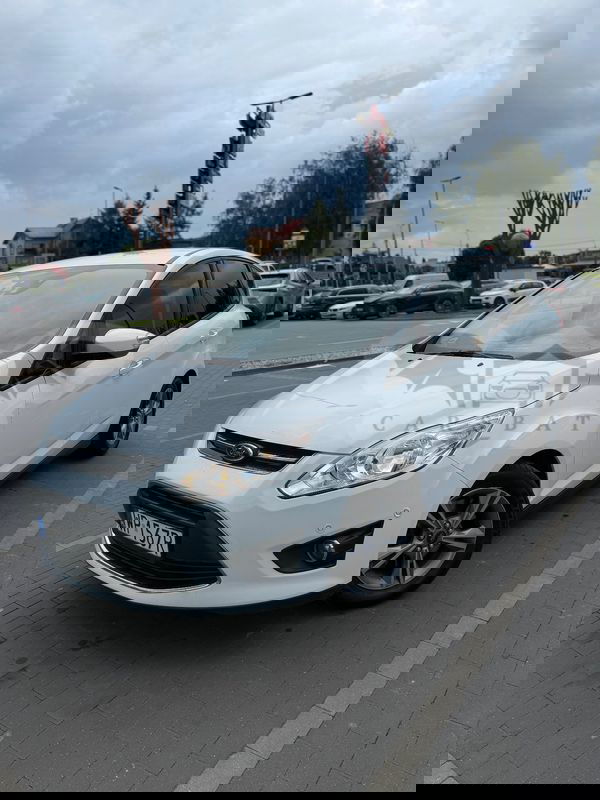 Ford C-Max II 2.0 TDCi Trend MPS6 2013
