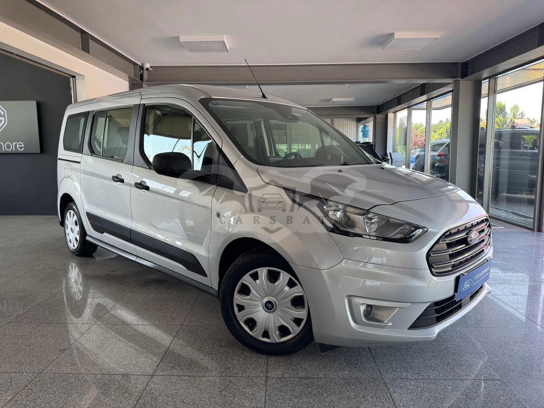 Ford Transit Connect II Kombi 230 L2 Trend 2020