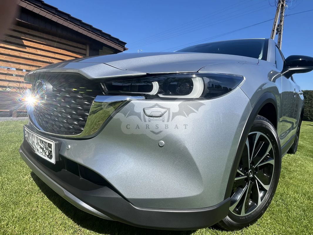 Mazda CX-5 II 2.0 Newground 2WD 2022