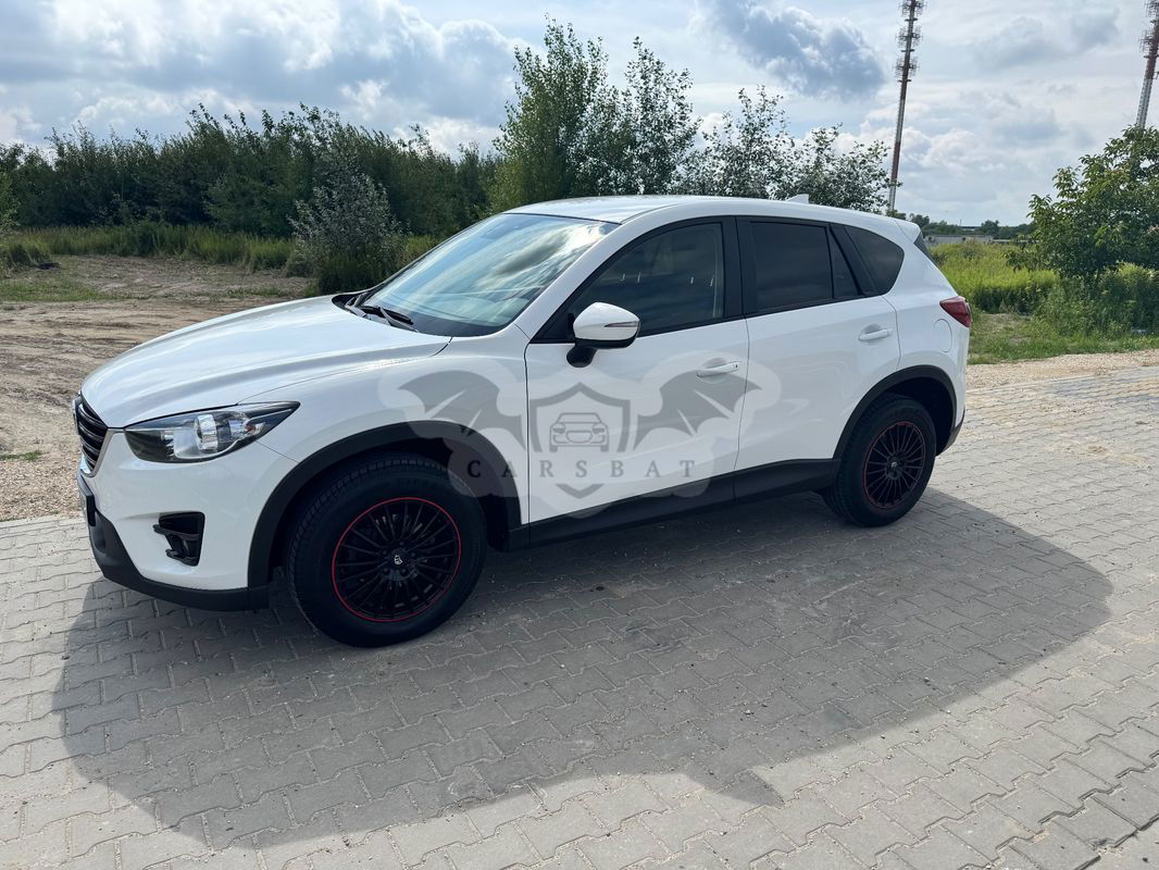 Mazda CX-5 I 2.2 D Skymotion 2015