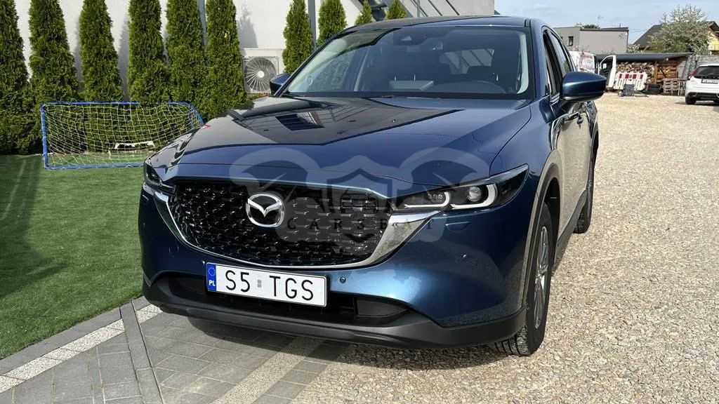 Mazda CX-5 II 2.0 Enso AWD 2022