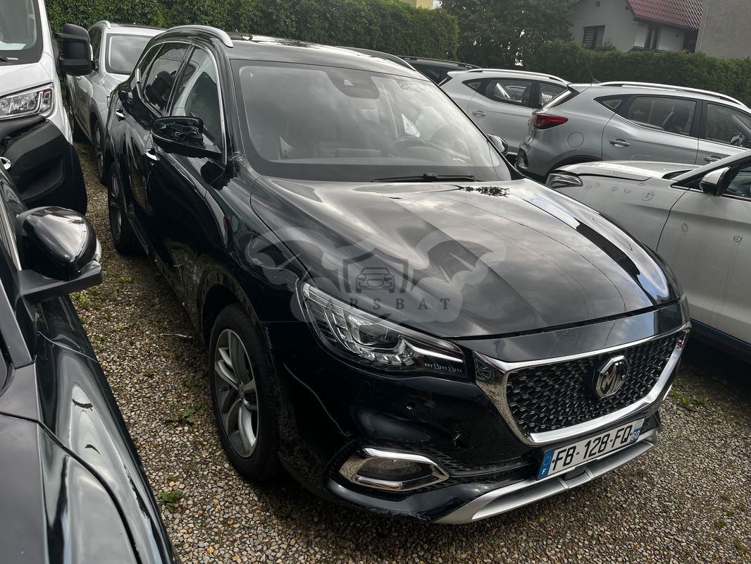 MG EHS 1.5T-GDI PHEV Luxury 2022