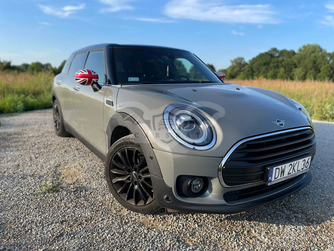 Mini Clubman Cooper 2020